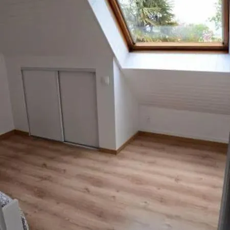 Prázdninový dům Maison Dans Son Ecrin De Verdure