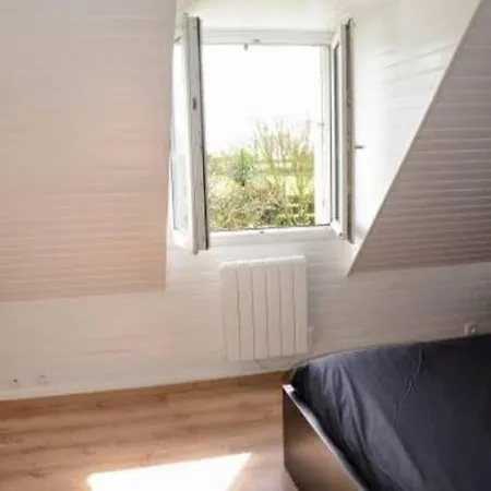 Maison Dans Son Ecrin De Verdure Prázdninový dům Plouvien