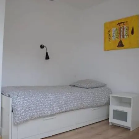 Prázdninový dům Maison Dans Son Ecrin De Verdure Plouvien